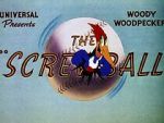 Watch The Screwball (Short 1943) M4uhd