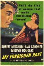 Watch My Forbidden Past M4uhd