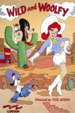 Watch Wild and Woolfy M4uhd