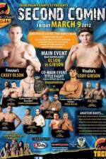 Watch Tachi Palace Fights 12 Second Coming M4uhd