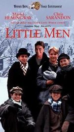 Watch Little Men M4uhd