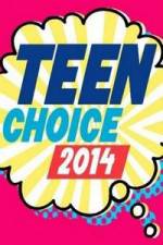 Watch Teen Choice Awards 2014 M4uhd