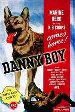 Watch Danny Boy M4uhd