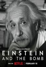 Watch Einstein and the Bomb M4uhd