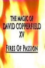 Watch The Magic of David Copperfield XV Fires of Passion M4uhd