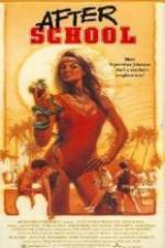 Watch After School M4uhd