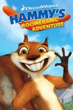 Watch Hammy\'s Boomerang Adventure M4uhd