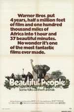Watch Beautiful People M4uhd