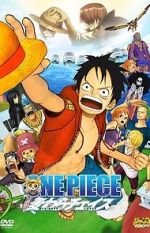 Watch One Piece 3D: Mugiwara cheisu M4uhd