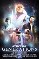 Watch Star Wars: Generations M4uhd