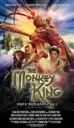 Watch The Monkey King M4uhd
