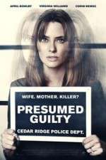 Watch Presumed M4uhd