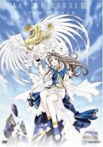 Watch Ah! My Goddess: The Movie M4uhd