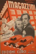 Watch Department Store M4uhd