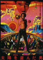 Watch The Man Who Stole the Sun M4uhd