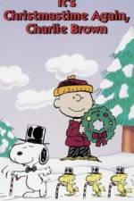 Watch It's Christmastime Again Charlie Brown M4uhd