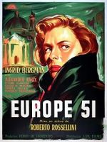 Watch Europe \'51 M4uhd
