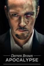 Watch Derren Brown: Apocalypse M4uhd