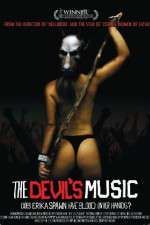 Watch The Devil\'s Music M4uhd