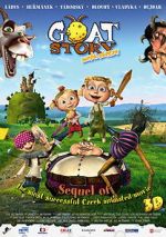 Watch Goat Story With Cheese M4uhd
