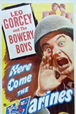 Watch Here Come the Marines M4uhd