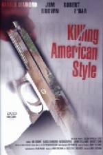 Watch Killing American Style M4uhd