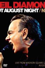 Watch Neil Diamond Hot August NightNYC M4uhd