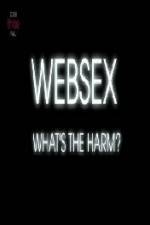 Watch BBC - Websex What's the Harm M4uhd