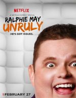 Watch Ralphie May: Unruly M4uhd