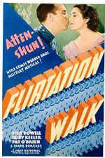 Watch Flirtation Walk M4uhd