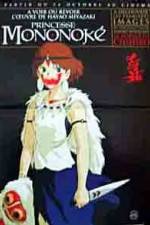 Watch Princess Mononoke (Mononoke-hime) M4uhd