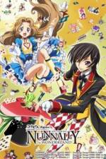 Watch Code Geass - Nunnally in Wonderland M4uhd