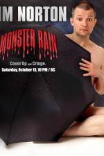 Watch Jim Norton: Monster Rain M4uhd