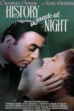 Watch History Is Made at Night M4uhd