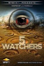 Watch Watchers 5: Let Me In M4uhd