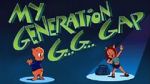 Watch My Generation G... G... Gap (Short 2004) M4uhd