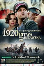 Watch 1920 Bitwa Warszawska M4uhd