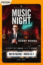 Watch Music Night: LIVe from Nashville! M4uhd