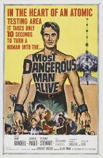 Watch Most Dangerous Man Alive M4uhd