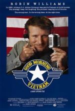 Watch Good Morning, Vietnam M4uhd