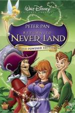 Watch Return to Never Land M4uhd