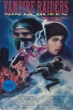Watch The Vampire Raiders M4uhd