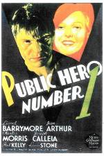 Watch Public Hero Number 1 M4uhd