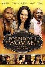 Watch Forbidden Woman M4uhd