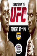 Watch UFC 135 Countdown M4uhd