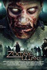 Watch Zombie Wars M4uhd