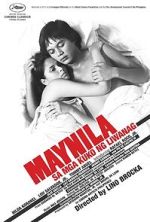 Watch Manila in the Claws of Light M4uhd