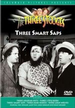 Watch Three Smart Saps (Short 1942) M4uhd