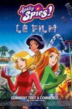 Watch Totally spies Le film M4uhd