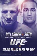 Watch UFC 177 Dillashaw vs Soto M4uhd